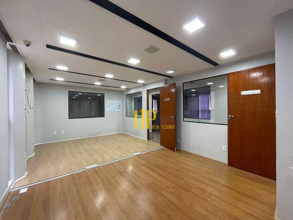 Conjunto para alugar, 135 m² por R$ 9.837,20/mês - Cerqueira César - São Paulo/SP