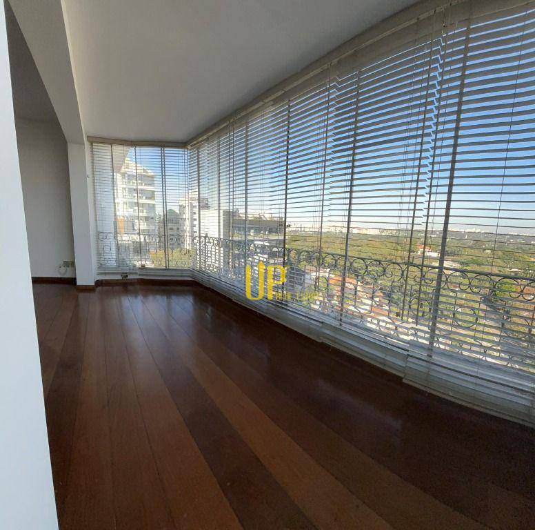 Apartamento com 2 dormitórios à venda, 218 m² por R$ 2.900.000 - Vila Madalena - São Paulo/SP