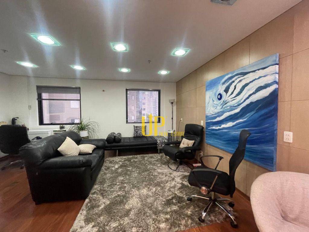 Sala para alugar, 33 m² por R$ 5.000,00/mês - Moema - São Paulo/SP