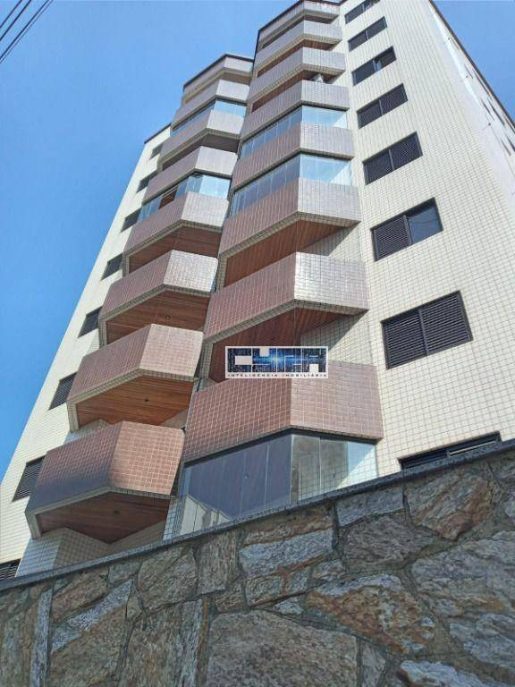 Apartamento de 2 DORMITÓRIOS na Praia da Aviação