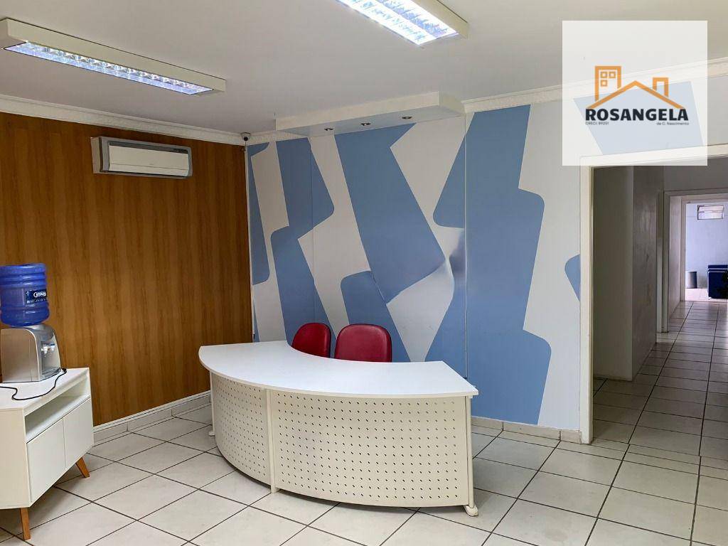 Casa Comercial com 5 salas ao lado do Metrô à venda, 160 m² por R$ 1.599.000 - Praça da Árvore - São Paulo/SP