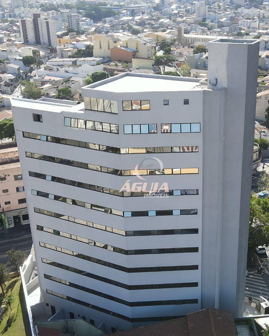 Sala à venda, 23 m² por R$ 288.000,00 - Vila Curuçá - Santo André/SP