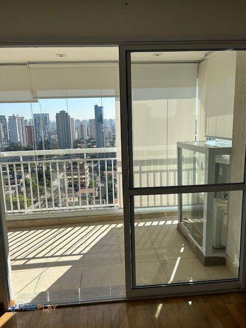 Apartamento com 2 dormitórios para alugar, 73 m² por R$ 6.770,00/mês - Brooklin - São Paulo/SP