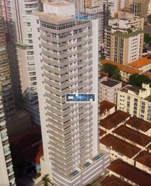 Apartamento NOVO de 2 DORMITÓRIOS na VL Rica