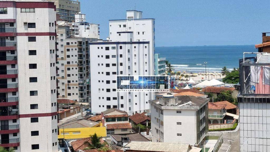 Apartamento de 3 DORMITÓRIOS & VISTA MAR