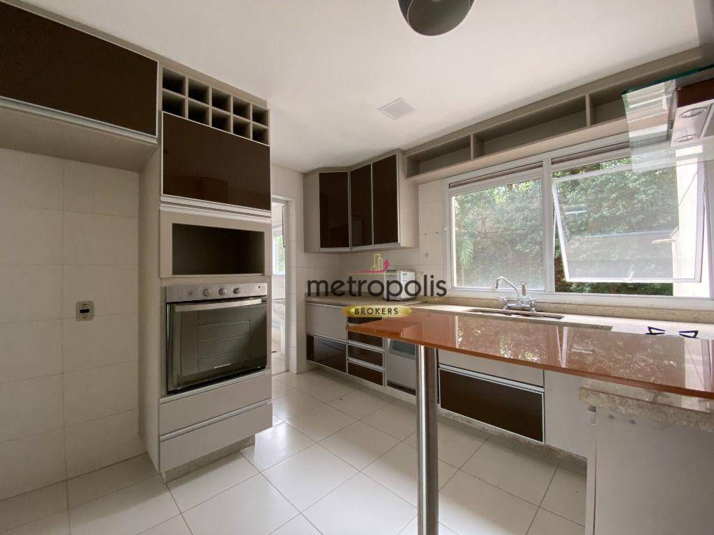 Apartamento com 3 dormitórios à venda, 186 m² por R$ 1.982.000,00 - Boa Vista - São Caetano do Sul/SP