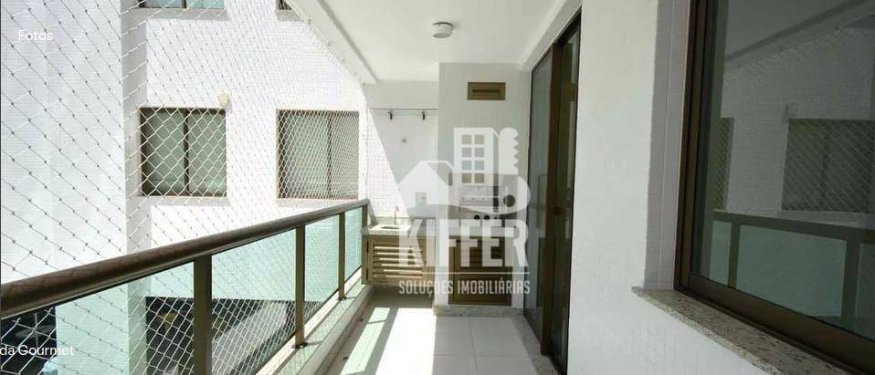 Apartamento com 3 dormitórios à venda, 85 m² por R$ 720.000,00 - São Domingos - Niterói/RJ