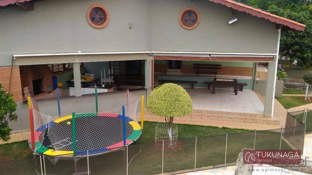 Casa à venda, 650 m² por R$ 2.120.000,00 - Batatuba - Piracaia/SP