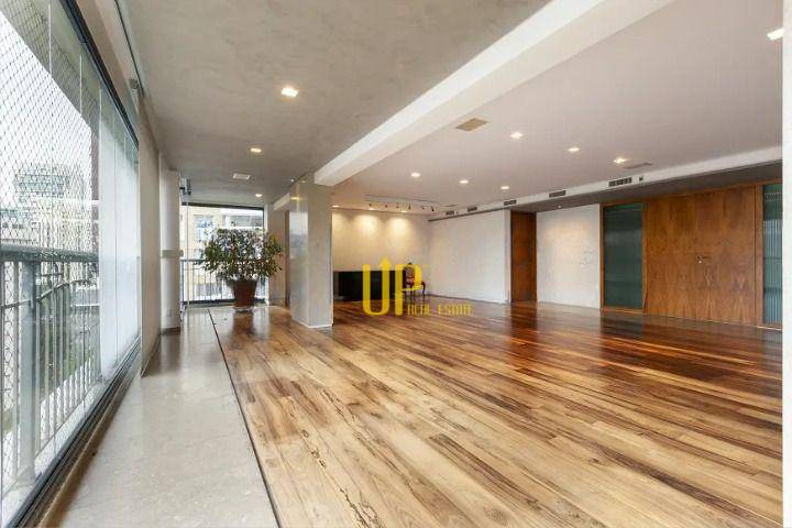 Apartamento com 4 dormitórios à venda, 311 m² por R$ 9.100.000,00 - Vila Nova Conceição - São Paulo/SP