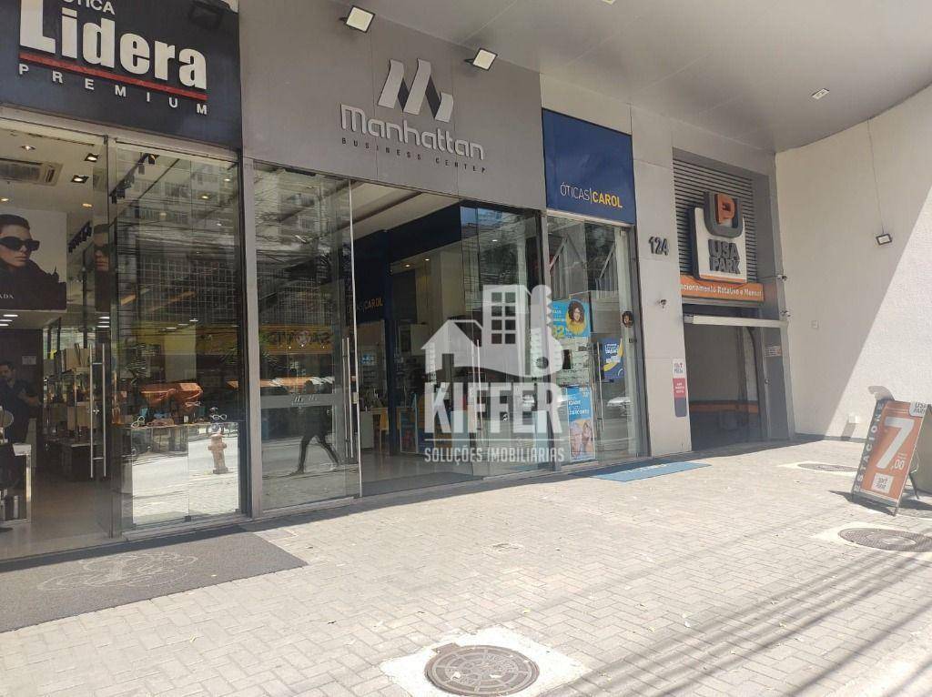 Sala à venda, 32 m² por R$ 350.000,99 - Icaraí - Niterói/RJ