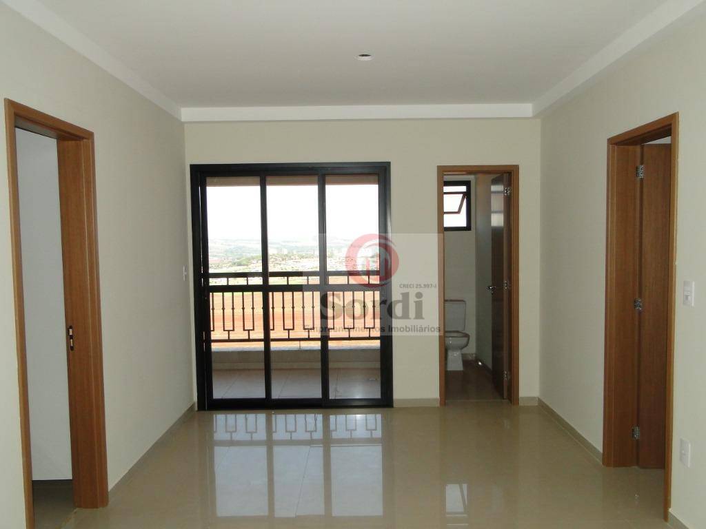 Apartamento com 3 dormitórios à venda, 98 m² por R$ 0 - Quinta da Primavera - Ribeirão Preto/SP