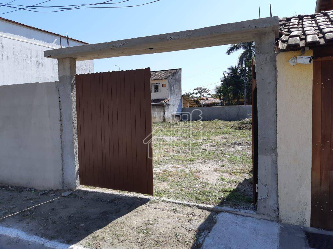 Terreno à venda, 450 m² por R$ 390.000,00 - Araçatiba - Maricá/RJ