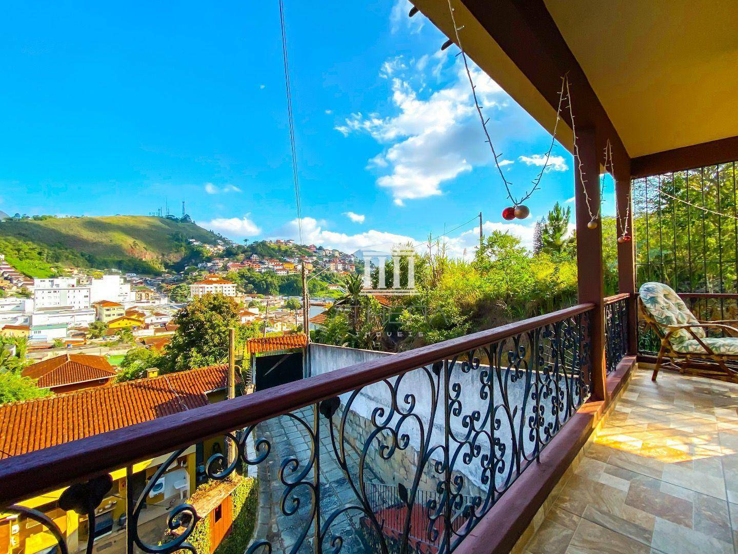 Casa à venda em Vale do Paraíso, Teresópolis - RJ - Foto 6