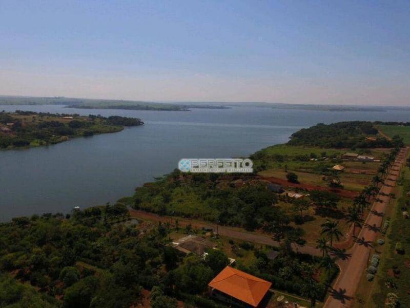Terreno à venda, 2500 m² por R$ 220.000,00 - Centro - Alvorada do Sul/PR