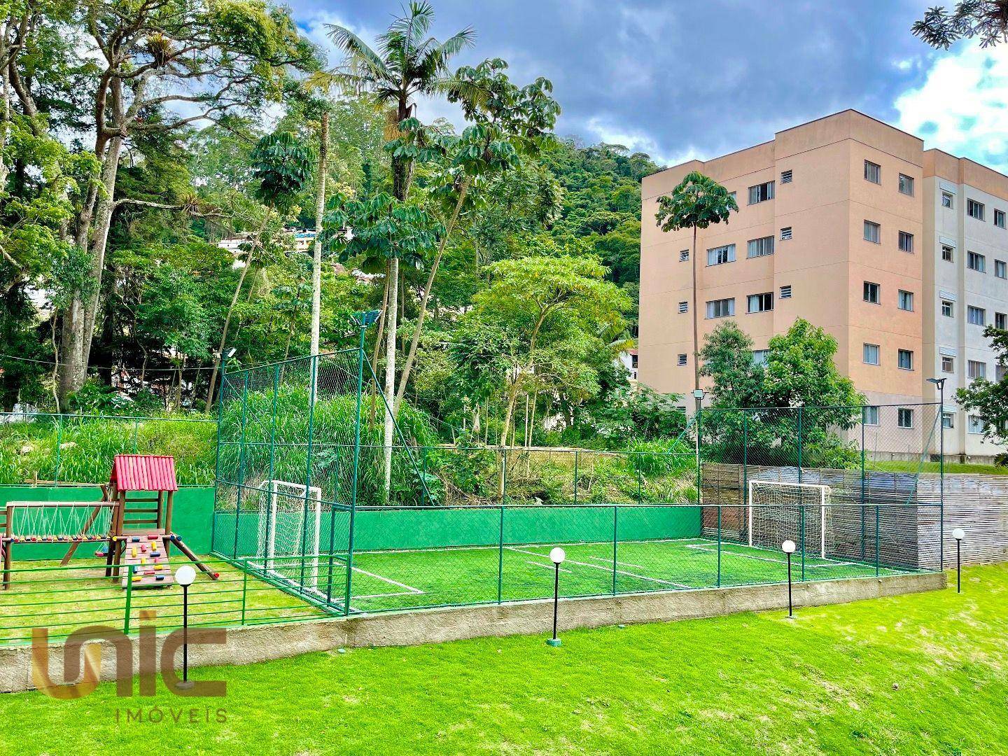 Apartamento à venda em Pimenteiras, Teresópolis - RJ - Foto 16