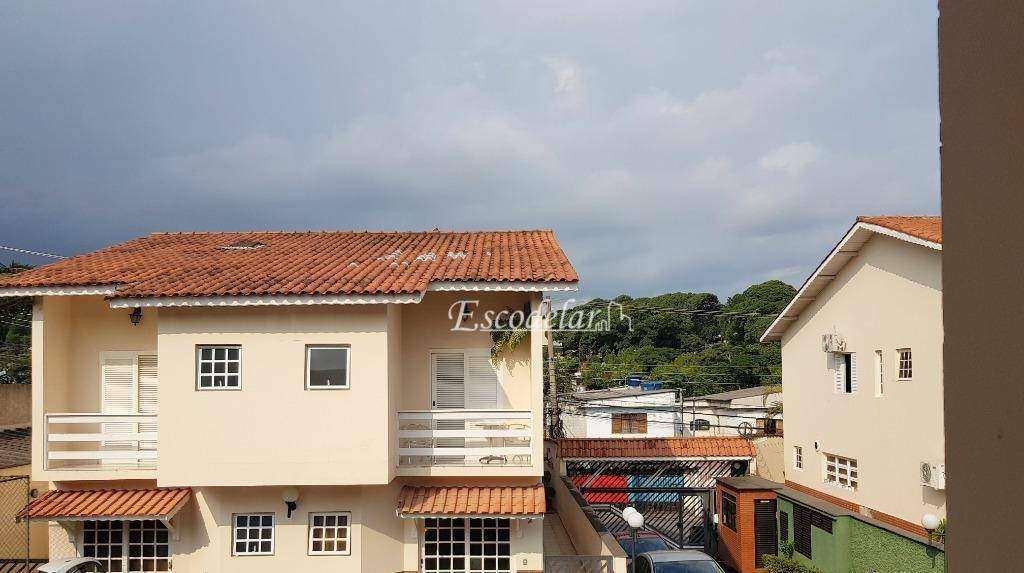 Casa à venda, 150 m² por R$ 678.000,00 - Picanco - Guarulhos/SP