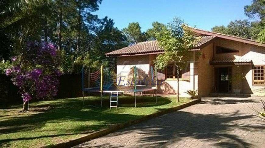 Casa com 3 dormitórios à venda, 146 m² por R$ 1.300.000,00 - Samambaia - Mairiporã/SP