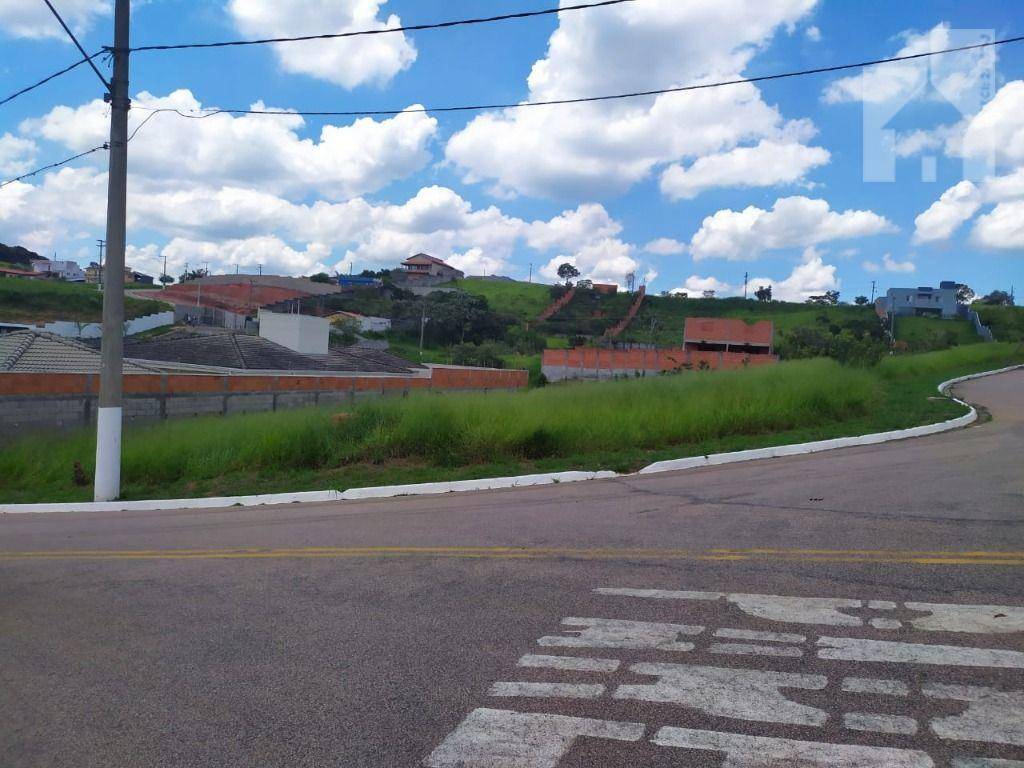 Terreno à venda, 1252 m² - Portal do Sol - Jundiaí/SP