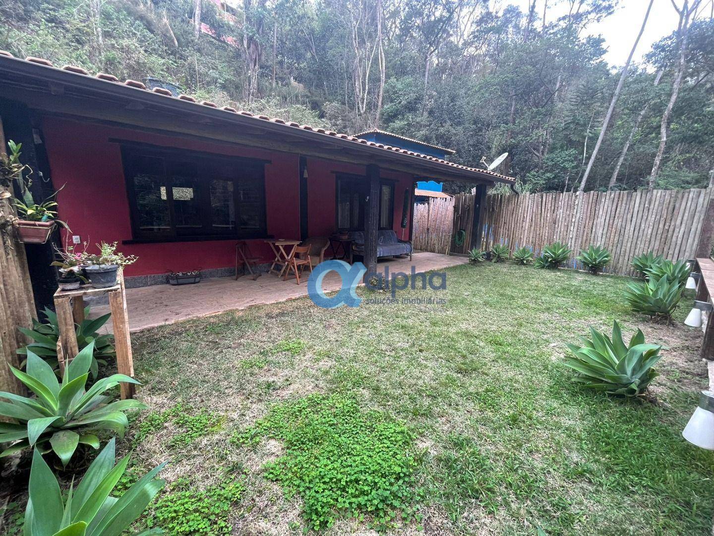 Casa à venda em Cuiabá, Petrópolis - RJ - Foto 11
