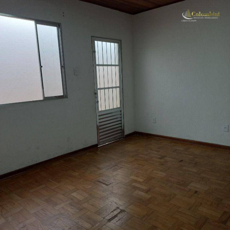 Casa com 2 dormitórios à venda, 138 m² por R$ 850.000,00 - Barcelona - São Caetano do Sul/SP