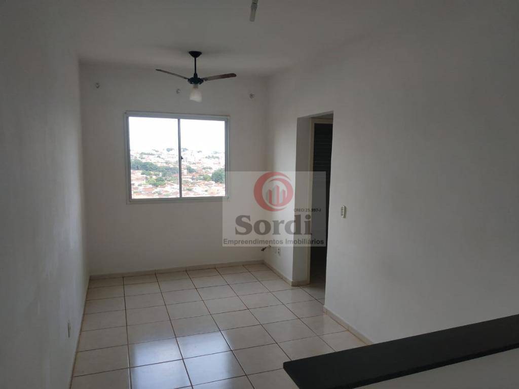 Apartamento com 2 dormitórios à venda, 47 m² por R$ 180.000,00 - Ribeirânia - Ribeirão Preto/SP