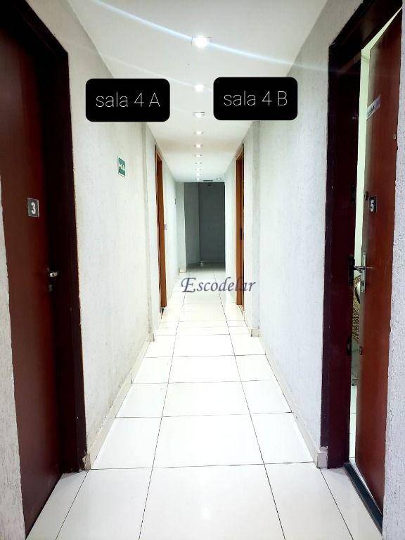 Sala à venda, 115 m² por R$ 500.000,00 - Granja Viana - Cotia/SP
