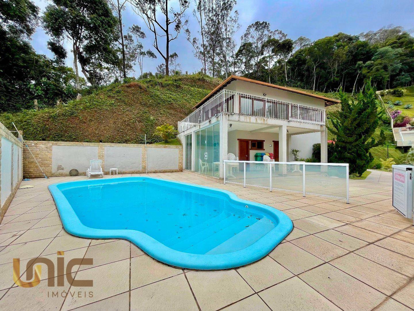 Casa à venda em Panorama, Teresópolis - RJ - Foto 38