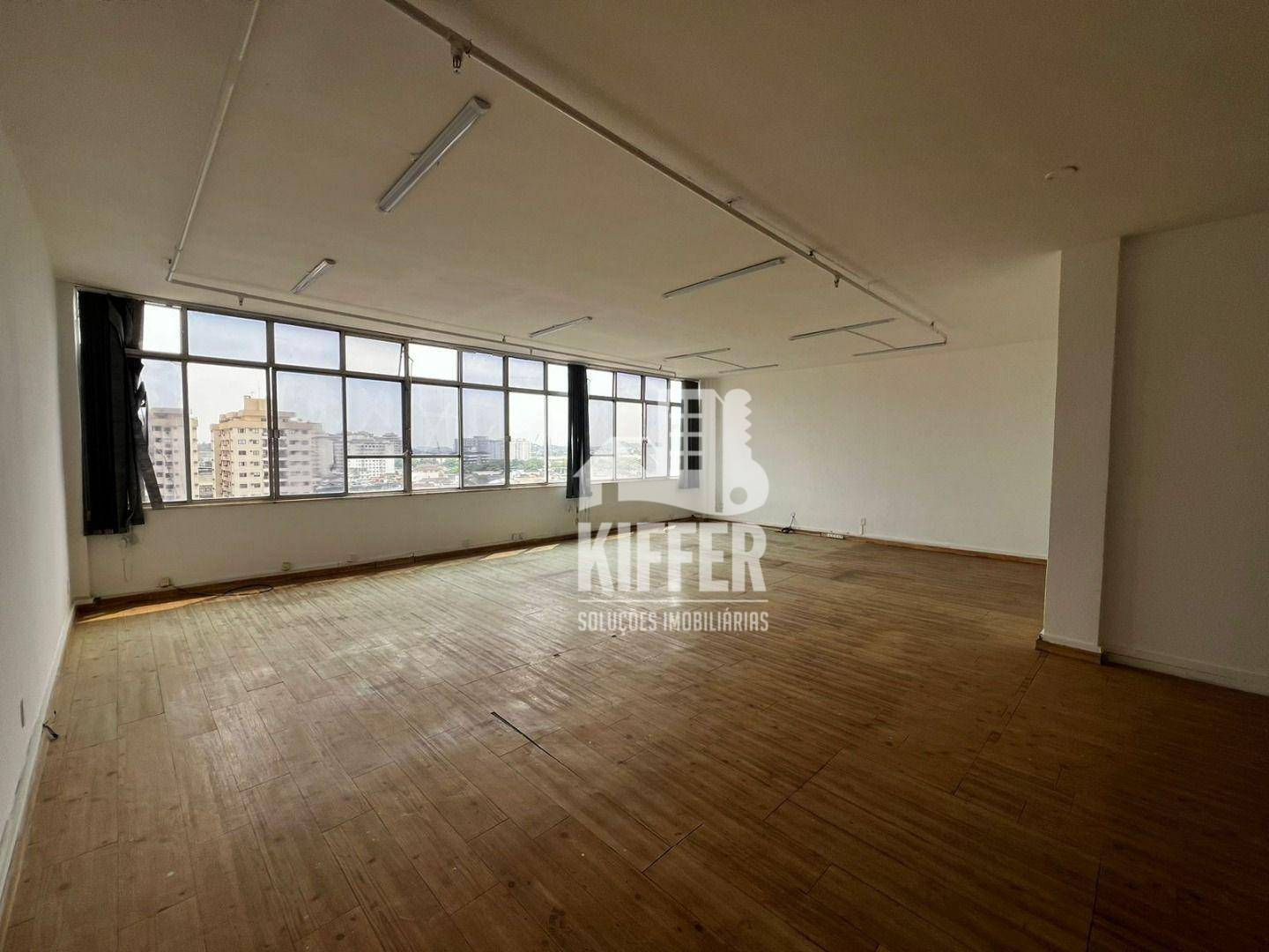 Sala para alugar, 101 m² por R$ 3.811,82/mês - Centro - Niterói/RJ