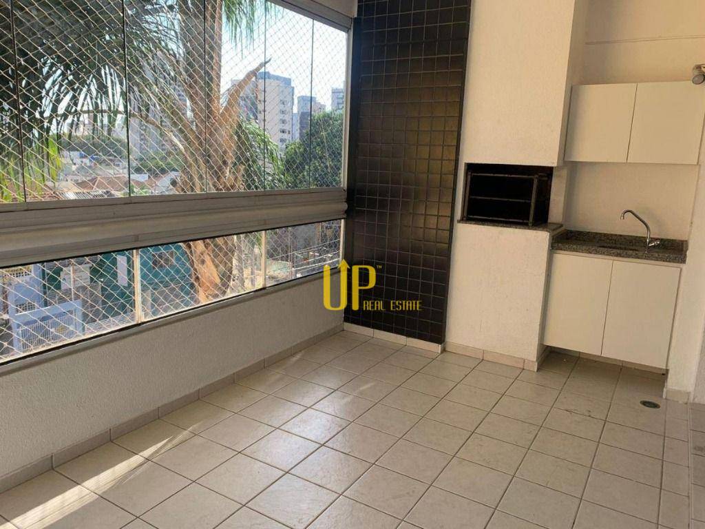 Apartamento com 3 dormitórios à venda, 93 m² por R$ 1.810.000,00 - Pinheiros - São Paulo/SP