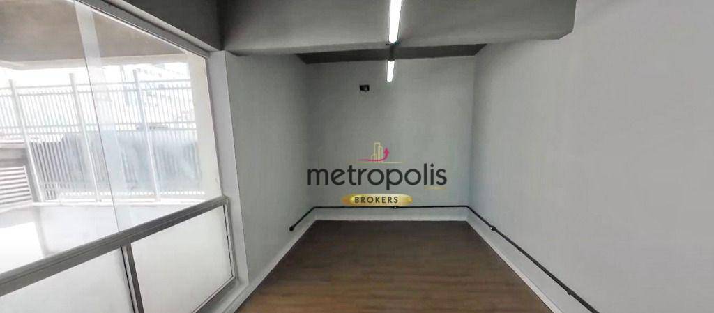 Sala para alugar, 17 m² por R$ 1.853,89/mês - Consolação - São Paulo/SP