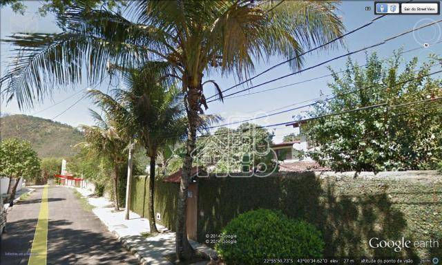 Casa à venda, 270 m² por R$ 1.200.000,00 - Itaipu - Niterói/RJ