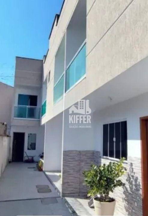 Casa com 2 quartos à venda, 70 m² por R$ 315.000 - Itaipu - Niterói/RJ