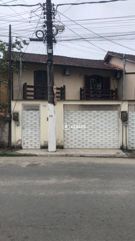 Casa com 2 dormitórios à venda, 110 m² por R$ 700.000,00 - Vila Colonial - Paraty/RJ