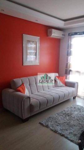 Apartamento em Canoas no bairro Igara.