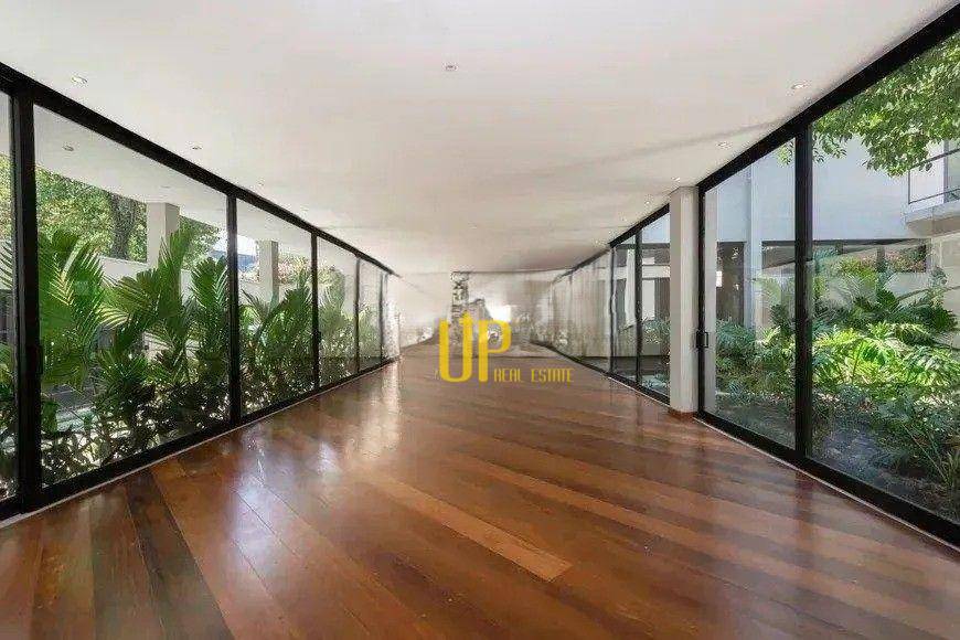 Casa com 4 dormitórios à venda, 600 m² por R$ 24.900.000 - Jardim Paulistano - São Paulo/SP