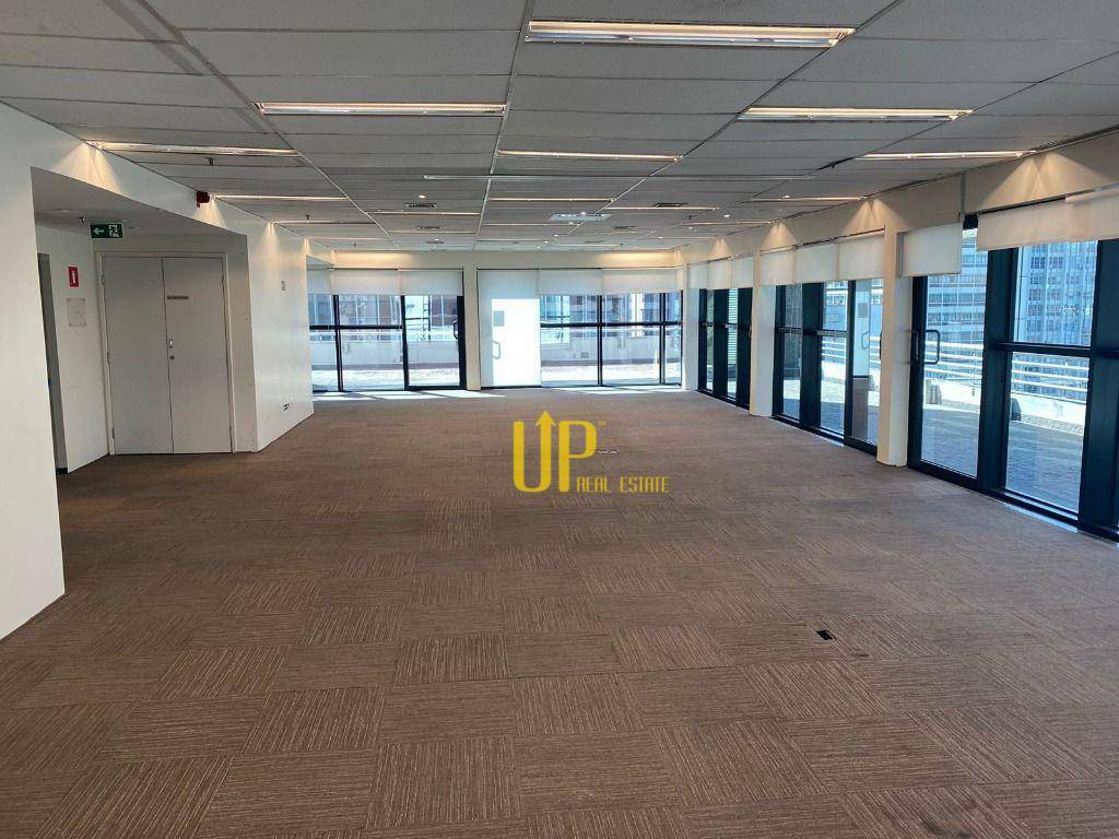 Conjunto para alugar, 276 m² por R$ 38.500,00/mês - Paulista - São Paulo/SP