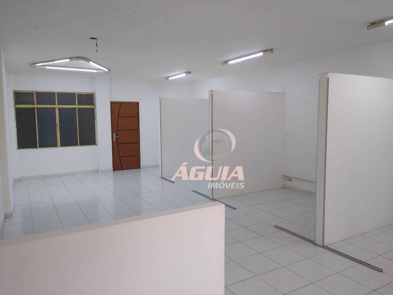 Sala à venda, 91 m² por R$ 450.000 - Centro - Santo André/SP