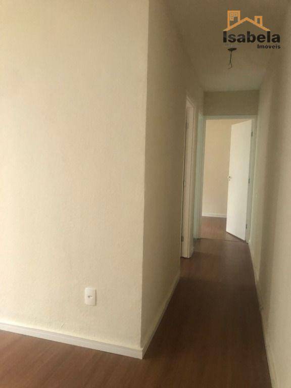 Apartamento com 2 dormitórios para alugar, 40 m² por R$ 1.450,00/mês - Jardim São Savério - São Paulo/SP