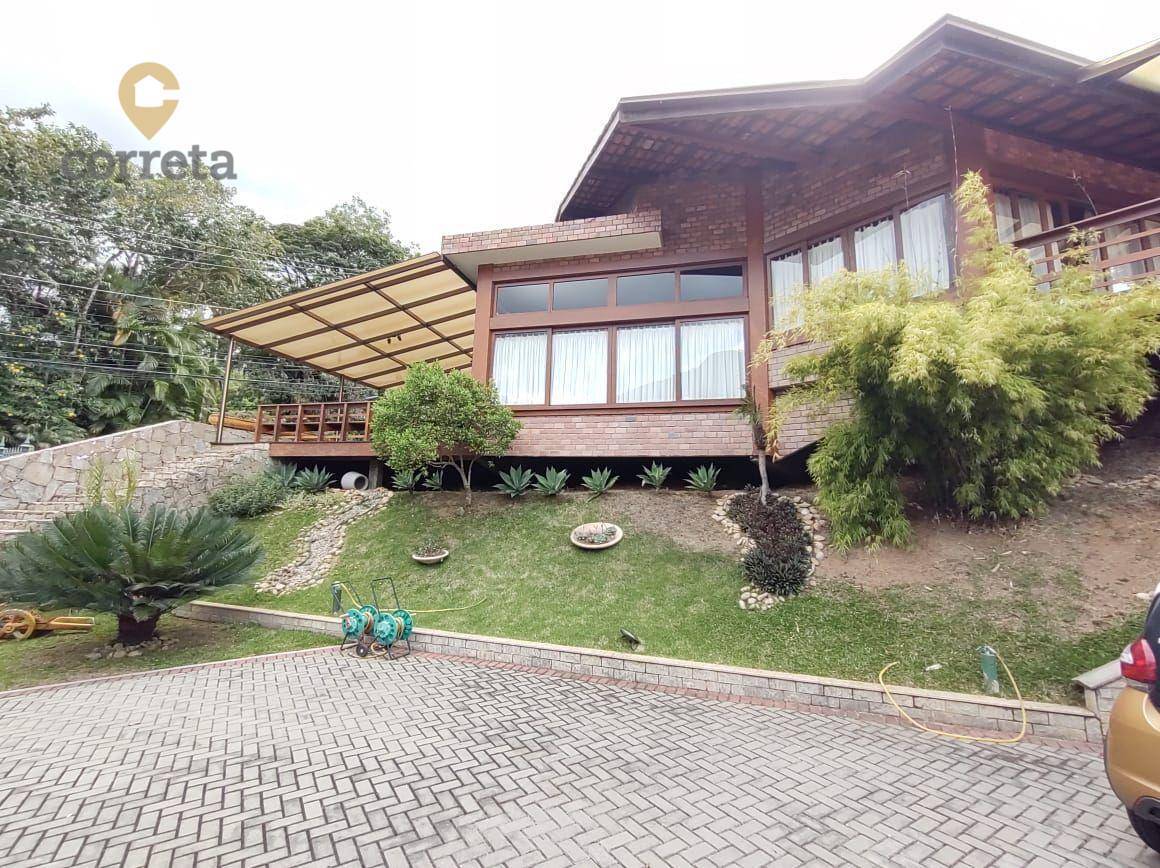 Casa à venda em Cônego, Nova Friburgo - RJ - Foto 1