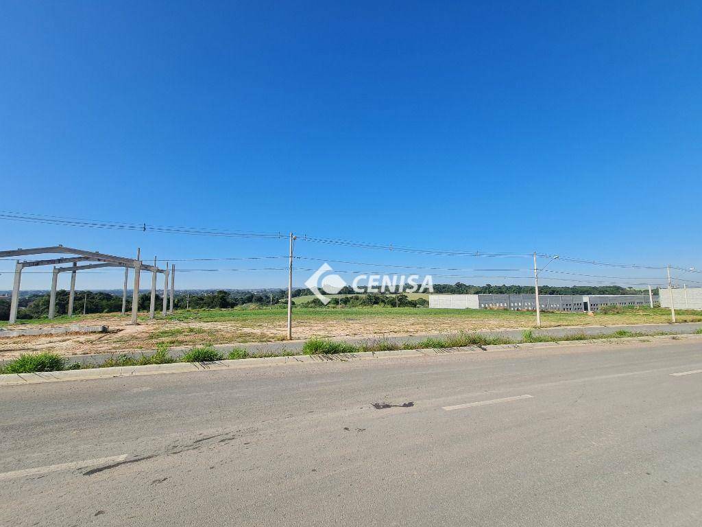 Terreno à venda, 626 m² - Loteamento Comercial Bortoletto - Indaiatuba/SP