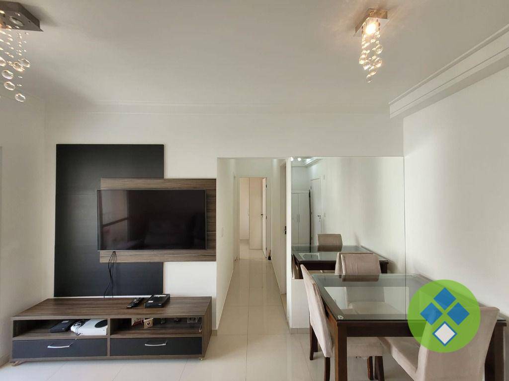 Apartamento com 2 dormitórios à venda, 52 m² por R$ 422.341 - Umuarama - Osasco/SP