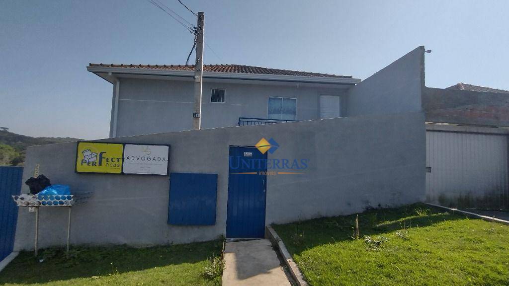 Barracão à venda, 330 m² por R$ 1.290.000,00 - Roça Grande - Colombo/PR