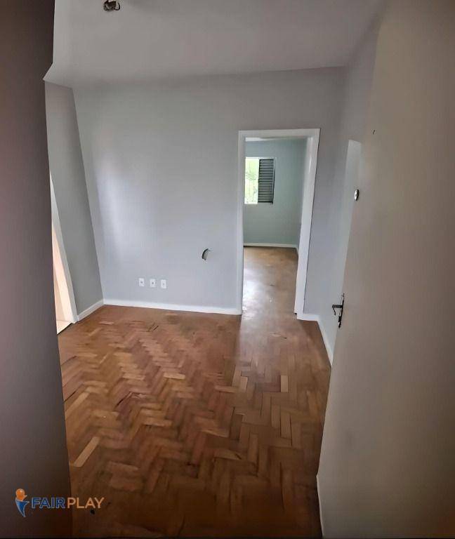 Apartamento com 1 dormitório à venda, 34 m² por R$ 200.000 - Jardim Aeroporto - São Paulo/SP- oportunidade!