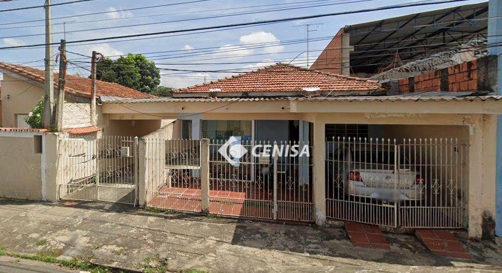 Casa com 4 quartos à venda, 234 m² - Cidade Nova I - Indaiatuba/SP