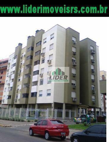 Apartamento em Canoas no Bairro Harmonia