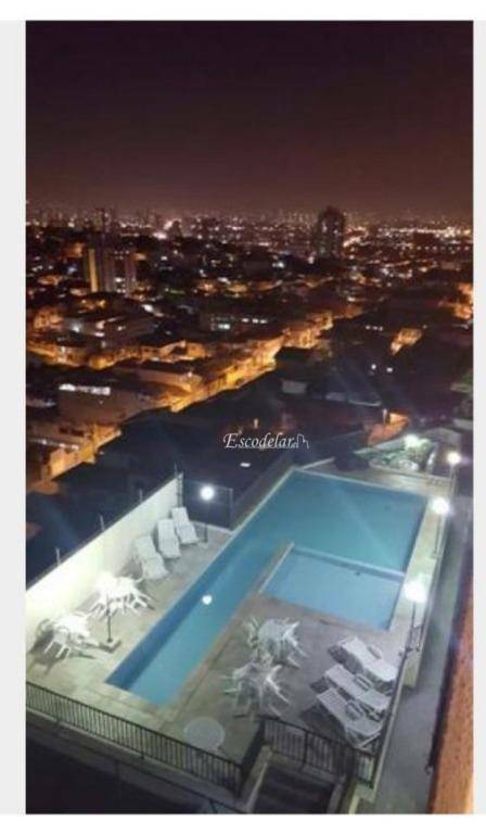 Apartamento à venda, 62 m² por R$ 454.000,00 - Vila Guilherme - São Paulo/SP