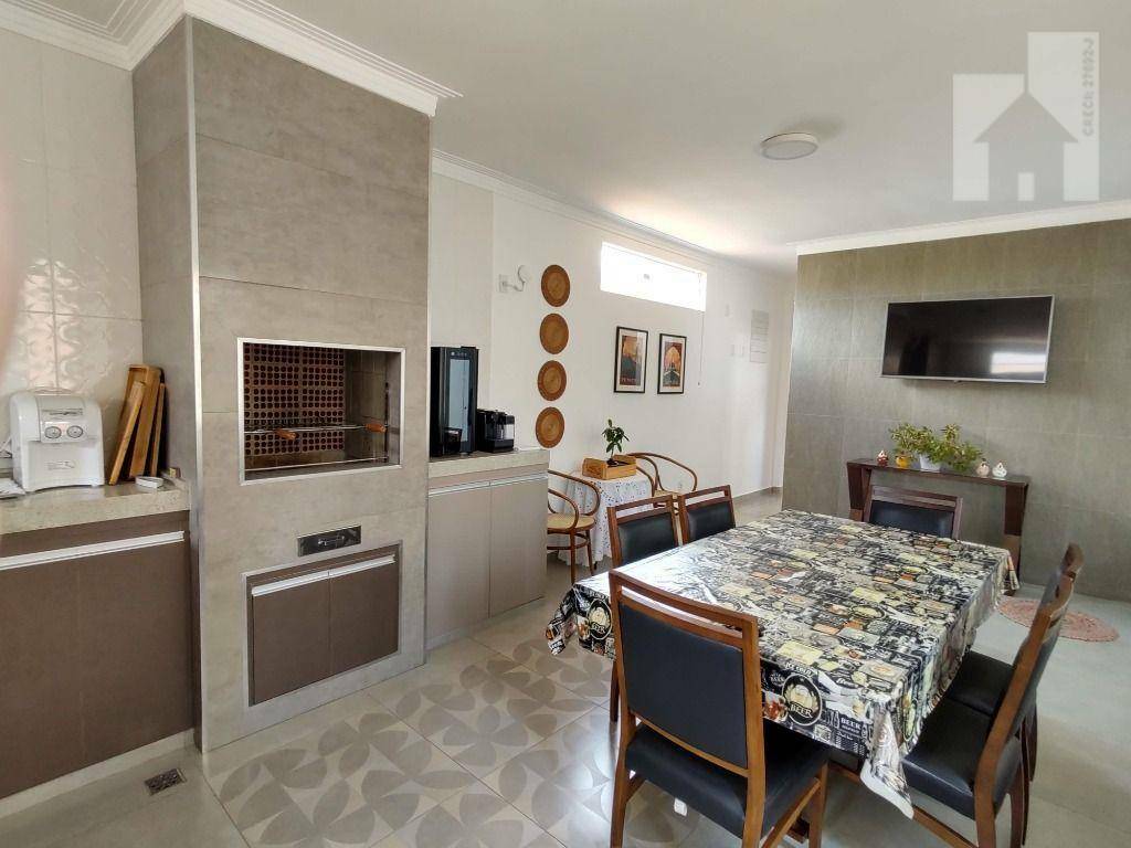 Casa com 3 dormitórios à venda, 185 m² - Jardim Messina - Jundiaí/SP