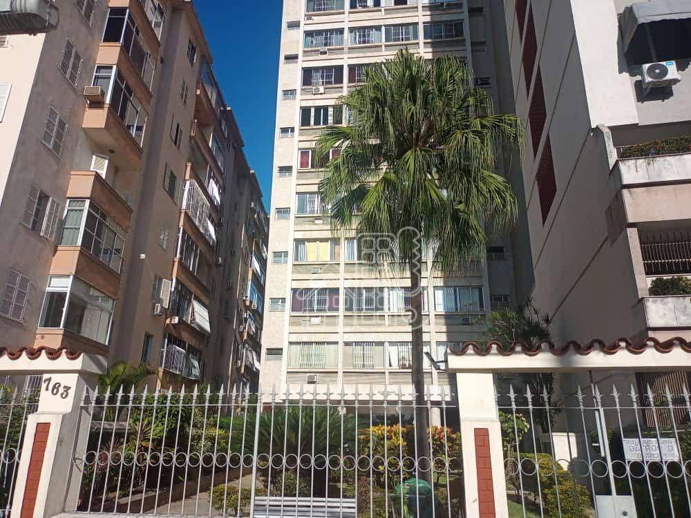 Apartamento com 2 dormitórios à venda, 80 m² por R$ 380.000,00 - Centro - Niterói/RJ