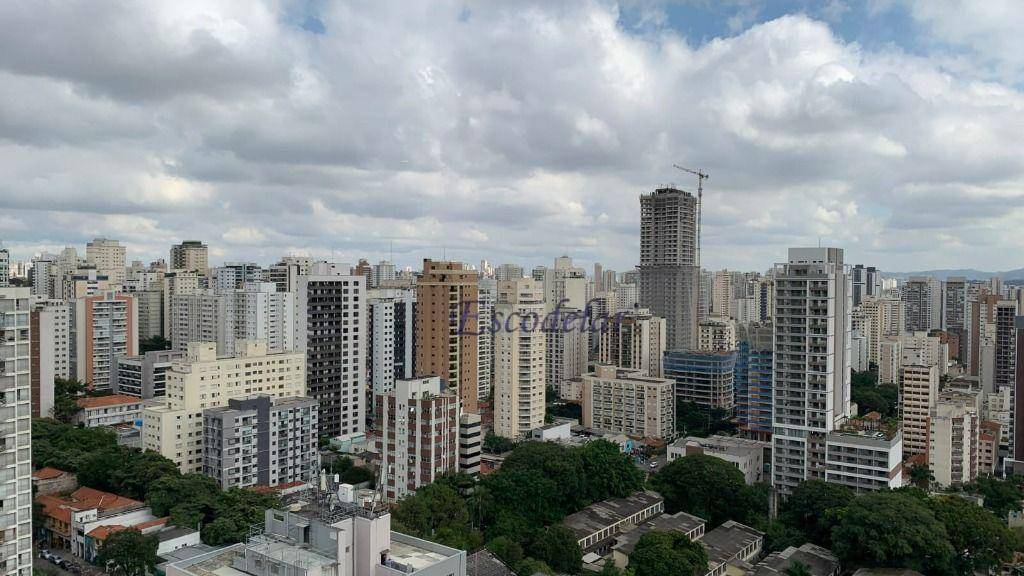 Apartamento com 3 dormitórios à venda, 102 m² por R$ 1.728.000,00 - Perdizes - São Paulo/SP