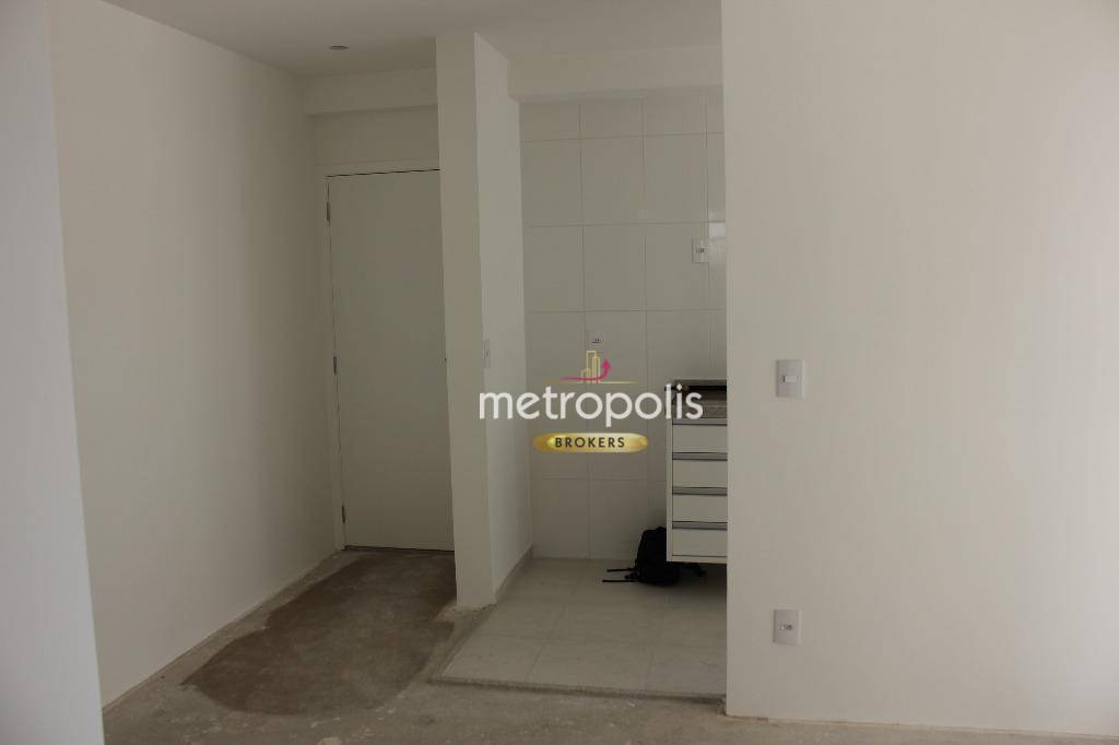 Apartamento à venda, 90 m² por R$ 861.001,00 - Santa Paula - São Caetano do Sul/SP